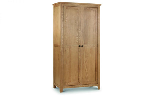 Marlborough 2 Door Wardrobe
